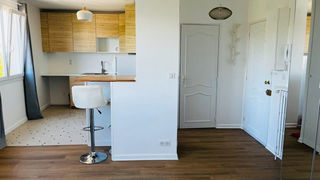  Appartement � louer 1 pi�ce 34 m�