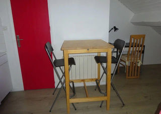  Appartement � louer 1 pi�ce 20 m�