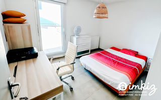  Appartement � vendre 4 pi�ces 95 m�