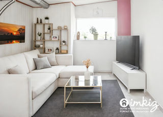  Maison � vendre 4 pi�ces 97 m�