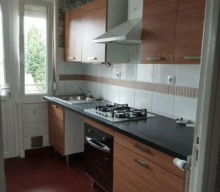  Appartement � louer 3 pi�ces 71 m�