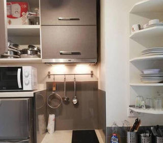  Appartement � louer 1 pi�ce 30 m�