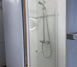  Appartement � louer 2 pi�ces 37 m�