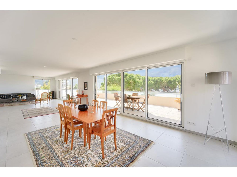 � vendre  Appartement Nice (06100)