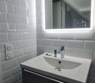  Appartement � louer 4 pi�ces 50 m�