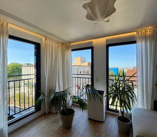  Appartement � louer 2 pi�ces 42 m�