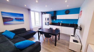  Appartement � louer 1 pi�ce 12 m�