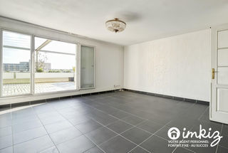  Appartement � vendre 4 pi�ces 76 m�