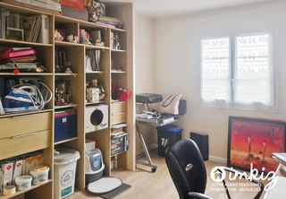  Maison � vendre 4 pi�ces 130 m�