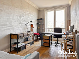  Appartement � vendre 3 pi�ces 58 m�