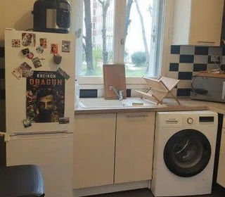  Appartement � louer 2 pi�ces 50 m�