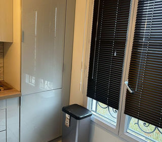  Appartement � louer 2 pi�ces 40 m�