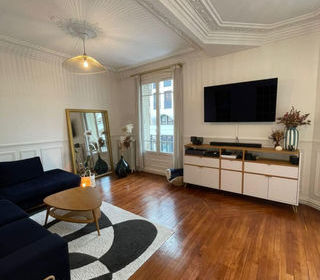  Appartement � louer 2 pi�ces 55 m�