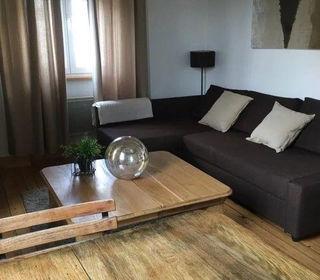  Appartement � louer 2 pi�ces 48 m�