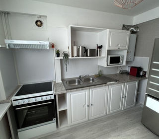  Appartement � louer 3 pi�ces 57 m�