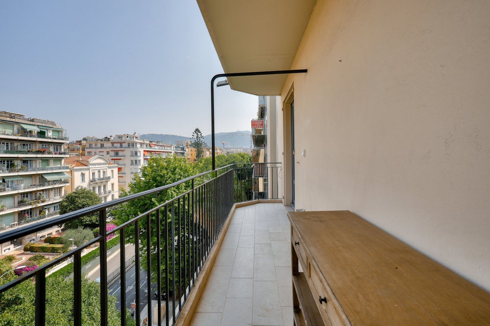 � vendre  Appartement Nice (06000)