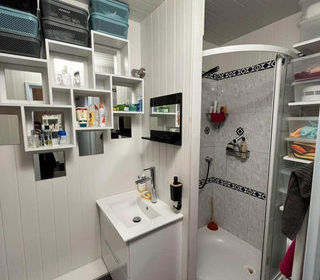  Appartement � louer 1 pi�ce 27 m�