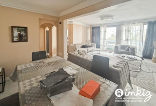  Appartement � vendre 5 pi�ces 91 m�