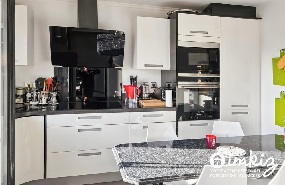 � vendre  Appartement Paris 17