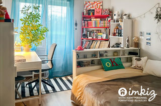  Appartement � vendre 3 pi�ces 66 m�