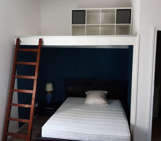  Appartement � louer 1 pi�ce 30 m� Lavaur