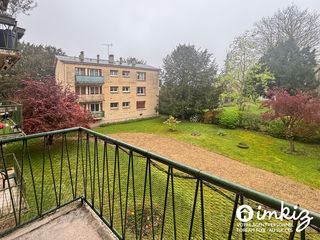  Appartement � vendre 4 pi�ces 90 m�