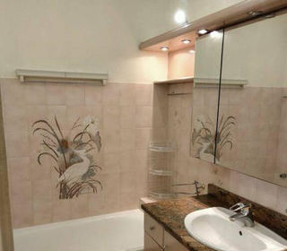  Appartement � louer 1 pi�ce 14 m�