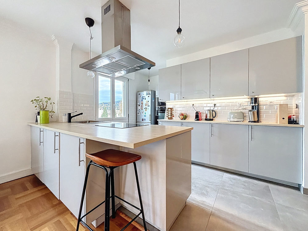 � vendre  Appartement Nice (06000)