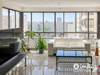  Appartement � vendre 5 pi�ces 98 m�