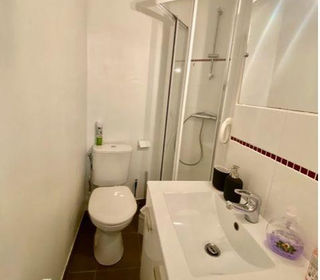  Appartement � louer 1 pi�ce 13 m�