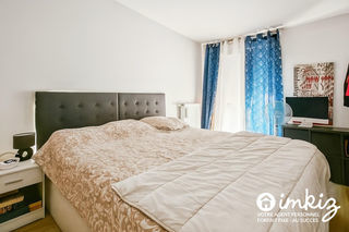  Appartement � vendre 4 pi�ces 84 m�