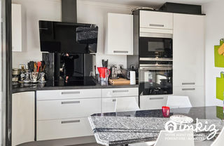  Appartement � vendre 5 pi�ces 133 m�