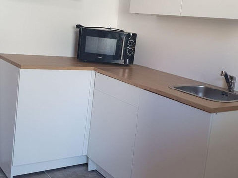   Joli studio neuf dans un quartier tr�s calme Appartement - 1 pi�ce(s) - 19 m�