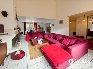  Maison � vendre 5 pi�ces 150 m�