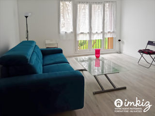  Appartement � vendre 3 pi�ces 56 m�