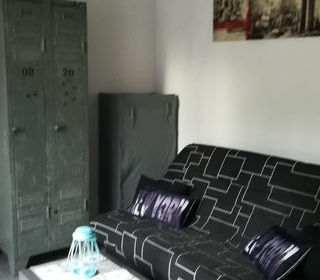  Appartement � louer 1 pi�ce 24 m�