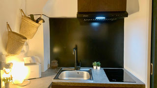  Appartement � louer 1 pi�ce 27 m�