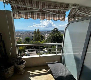  Appartement � louer 1 pi�ce 21 m�