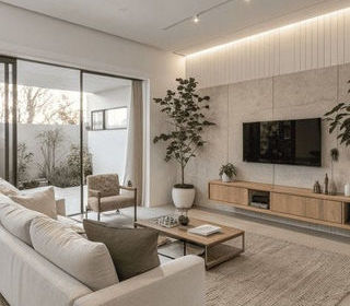  Appartement � vendre 4 pi�ces 108 m�