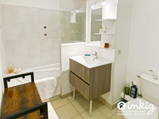  Appartement � vendre 2 pi�ces 44 m�