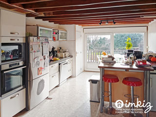  Maison � vendre 3 pi�ces 96 m�