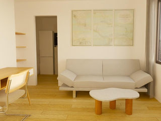  Appartement � vendre 1 pi�ce 20 m�