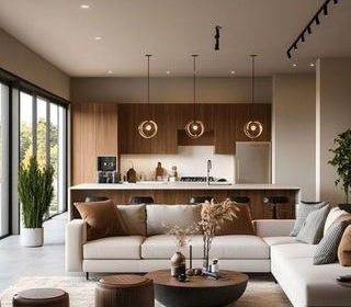  Appartement � vendre 4 pi�ces 100 m�