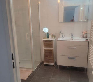  Appartement � louer 2 pi�ces 40 m�