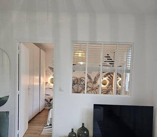  Appartement � louer 2 pi�ces 39 m�