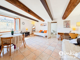  Appartement � vendre 15 + pi�ces 48 m�