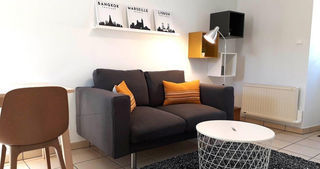  Maison � louer 2 pi�ces 45 m�