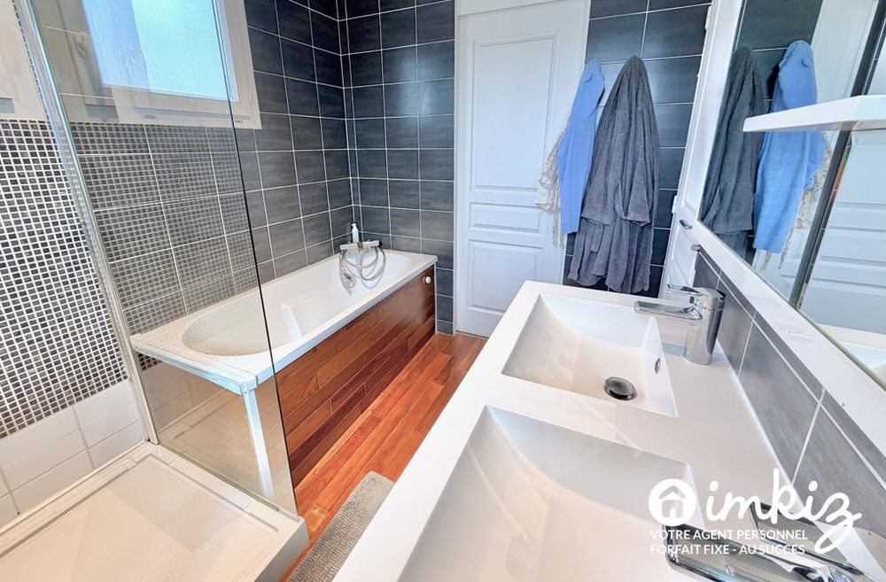 � vendre  Maison L'Ha�-les-Roses (94240)