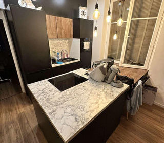  Appartement � louer 2 pi�ces 40 m�