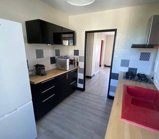  Appartement � louer 1 pi�ce 12 m�